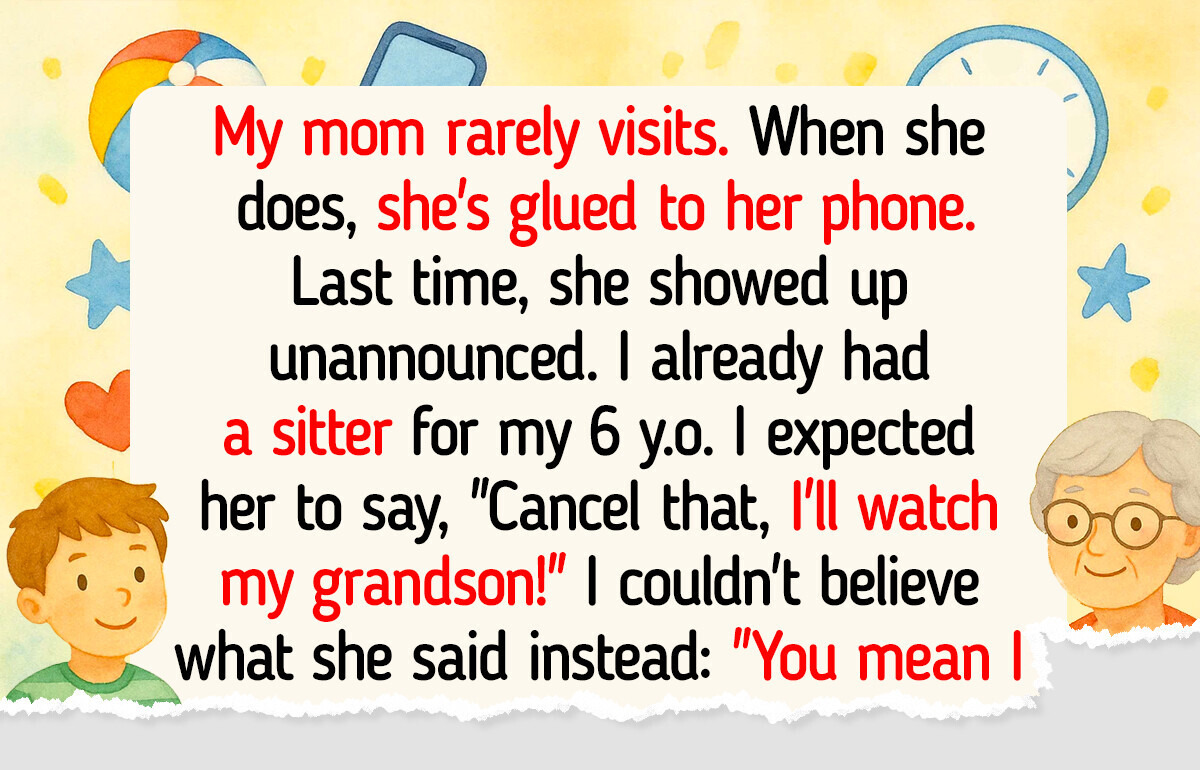 12 Stories That Are Redefining What It Means to Be a Grandparent Today 12 Stories That Are Redefining What It Means to Be a Grandparent Today