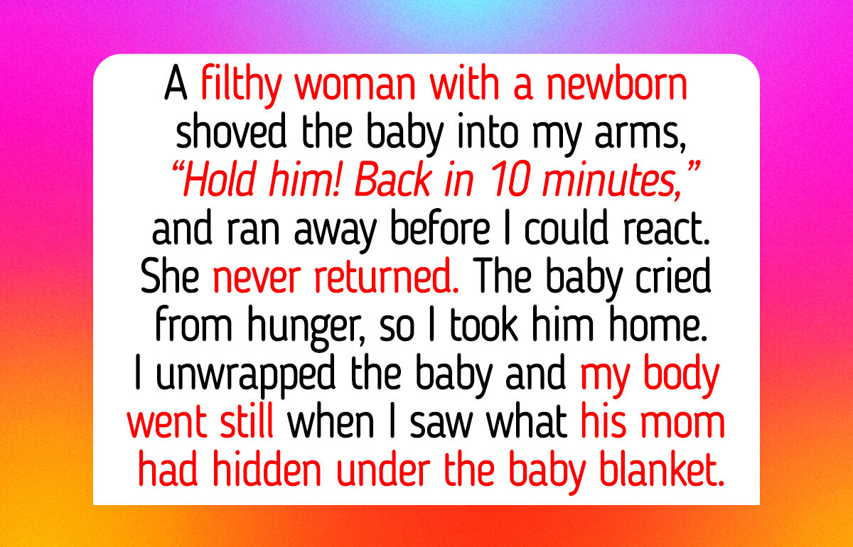 10 Moments When Kindness and Compassion Charged Someone’s Day With Happiness