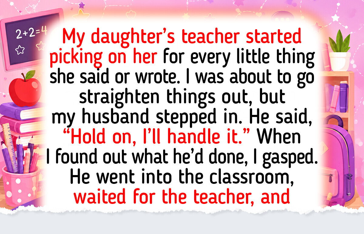 20 Dads Whose Love Quietly Speaks Through Actions