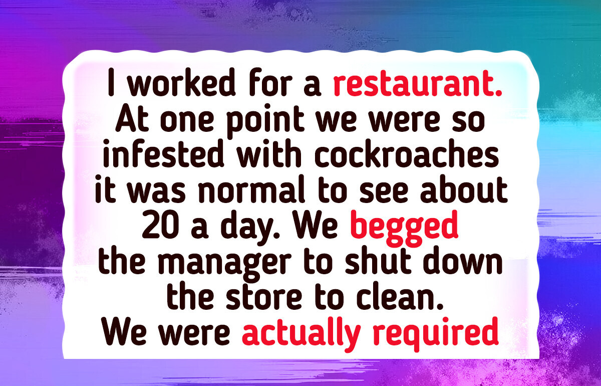 15 Industry Secrets So Twisted, They Feel Like a Dark Thriller