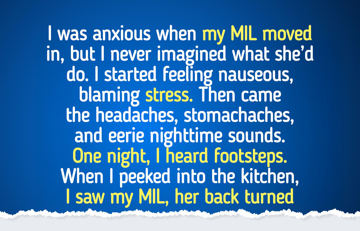 5 Spine-Chilling Horror Stories That Make Horror Movies Look Soft 5 Spine-Chilling Horror Stories That Make Horror Movies Look Soft