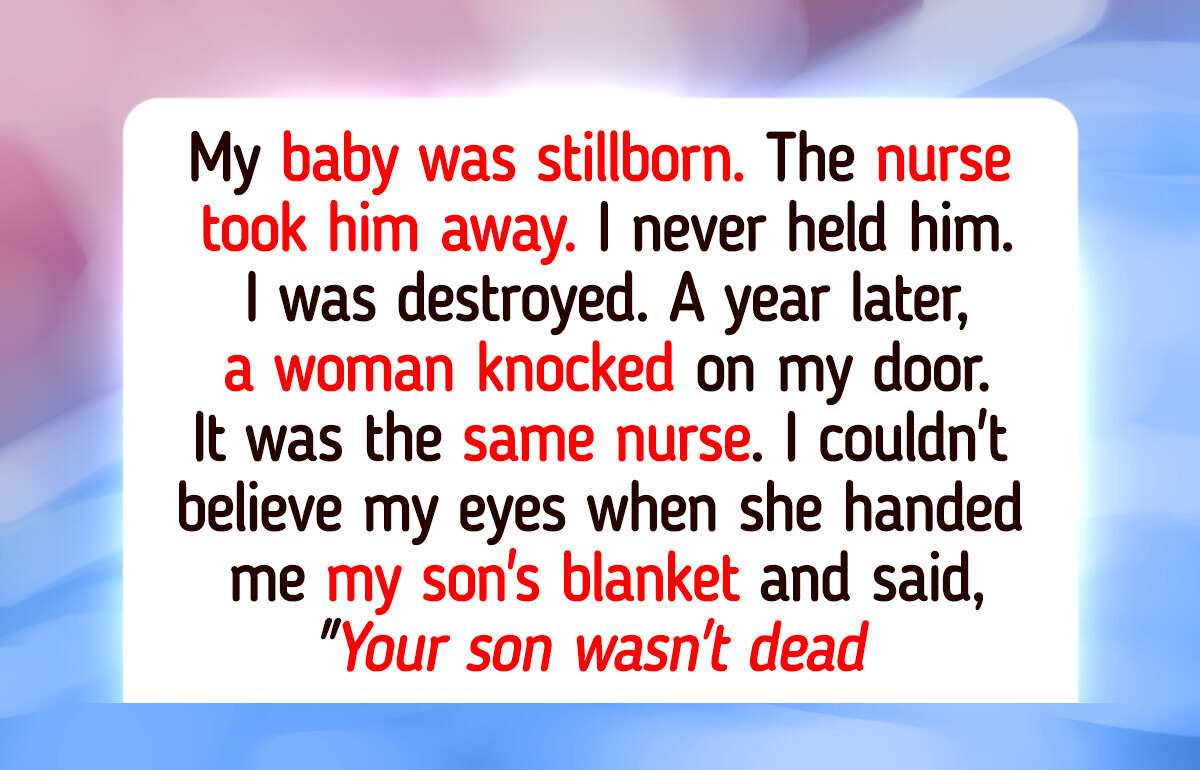 10 Stories That Show Compassionate Strangers Quietly Hold the Weight a Heart Can’t Carry Alone
