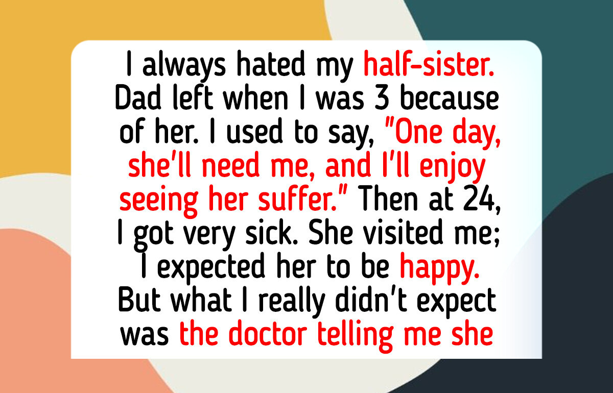 12 Stories That Remind Us Blended Families Are Love in Its Purest Form