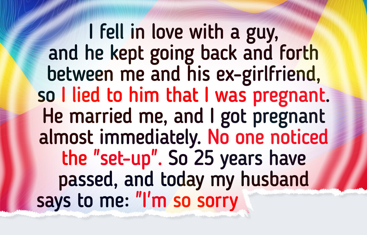 15+ Innocent Lies That Had a Huge Impact