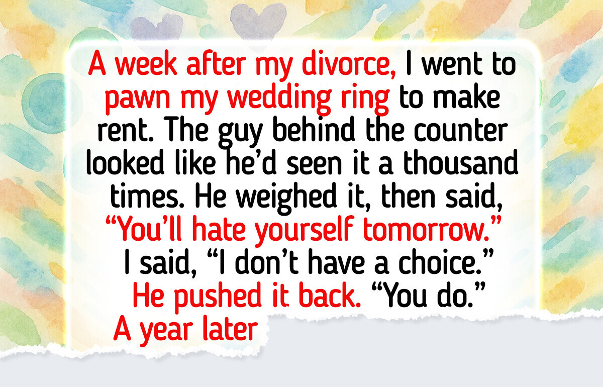 15 Moments of Kindness That Broke the Darkness Open