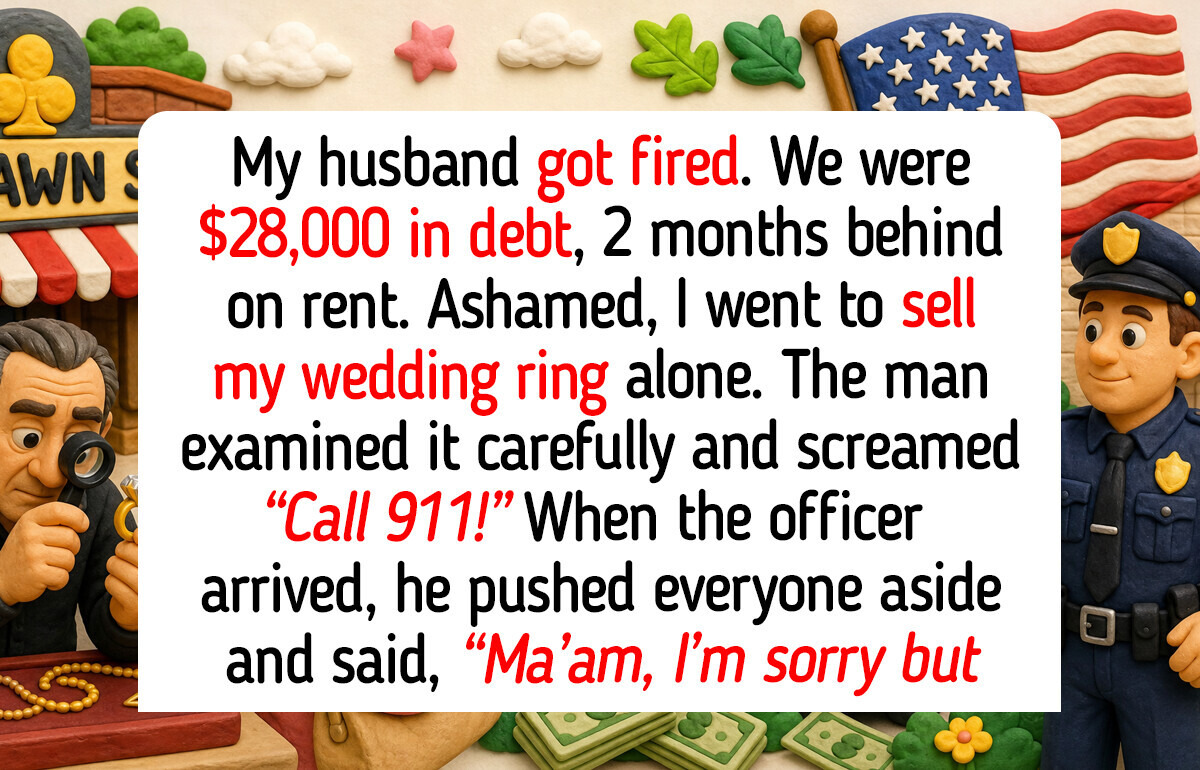 10 Moments That Prove Compassion Still Exists, From ICUs to Break Rooms