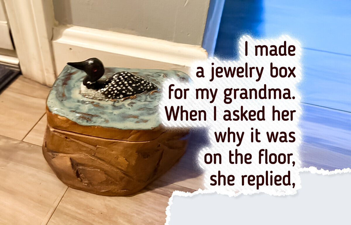 16 Relatives Who Live by Their Own Bizarre Logic, and We Wouldn’t Change a Thing