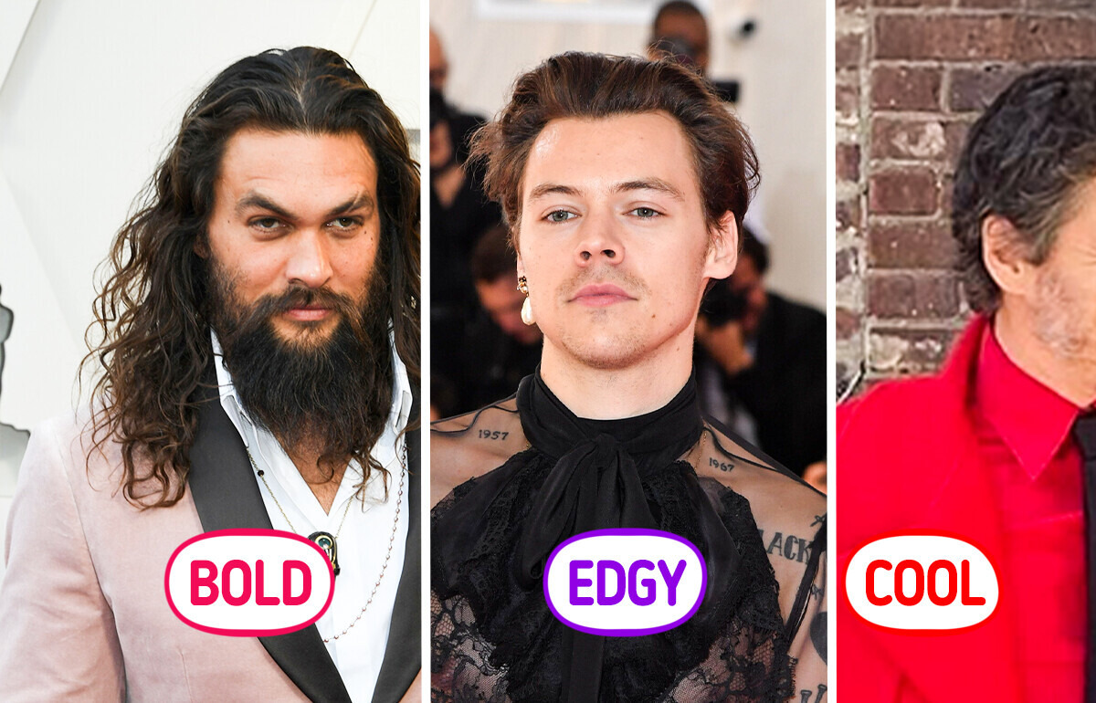 10 Celebrity Guys Who Are Effortlessly Dominating the Fashion Game