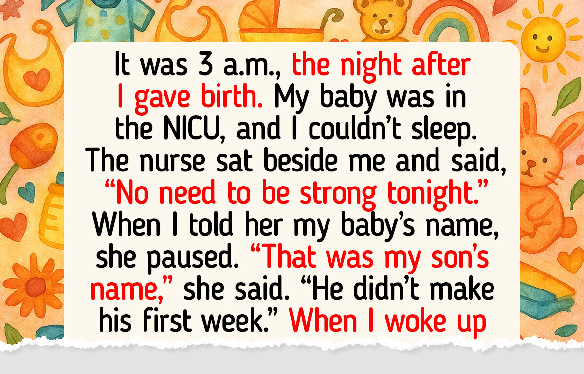 25 Times Kindness Became the Proof We’re Still Human 25 Times Kindness Became the Proof We’re Still Human