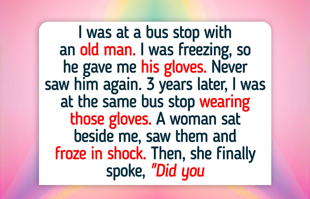 12 Real Stories That Prove Kindness Truly Brings Light After Darkness