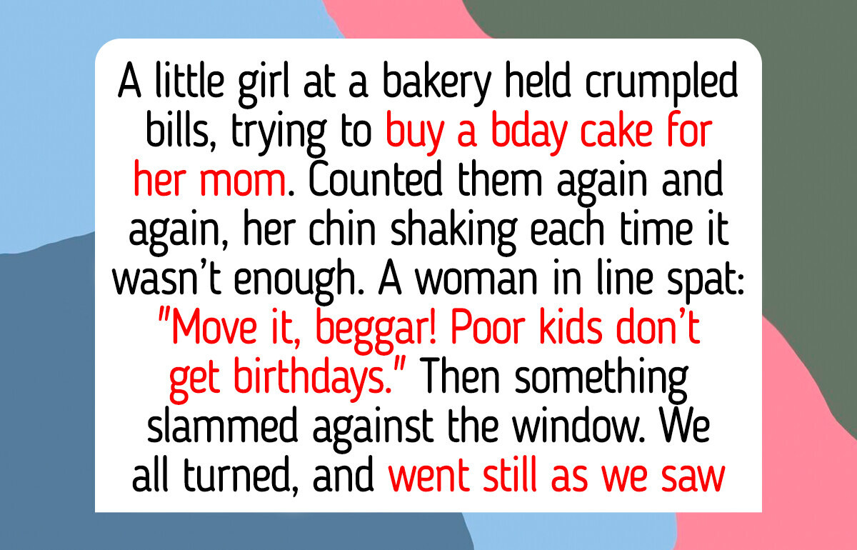 11 Quiet Acts of Kindness From Strangers That Spoke Straight to the Heart 11 Quiet Acts of Kindness From Strangers That Spoke Straight to the Heart