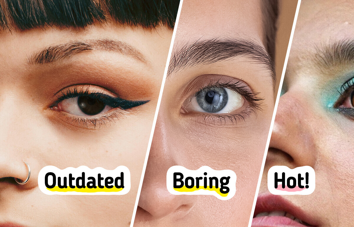 6 Top Makeup Trends Set to Dominate Summer 2025 6 Top Makeup Trends Set to Dominate Summer 2025