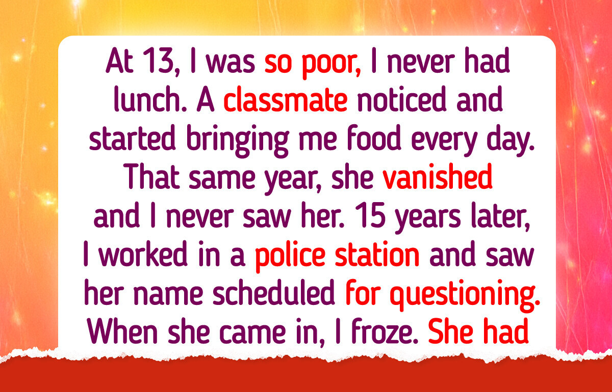 11 True Stories That Prove Kindness Can Light the Darkest Paths 11 True Stories That Prove Kindness Can Light the Darkest Paths