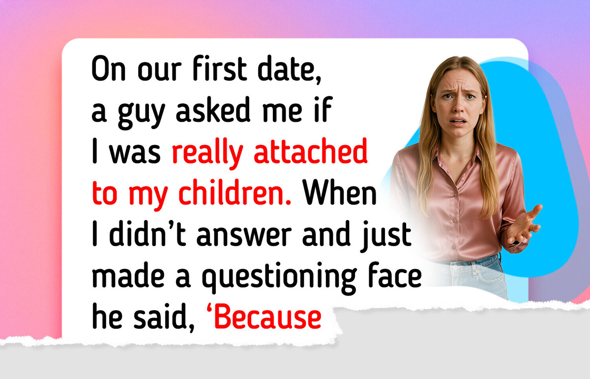 10 First Date Questions That Took “Small Talk” to a Whole New Level