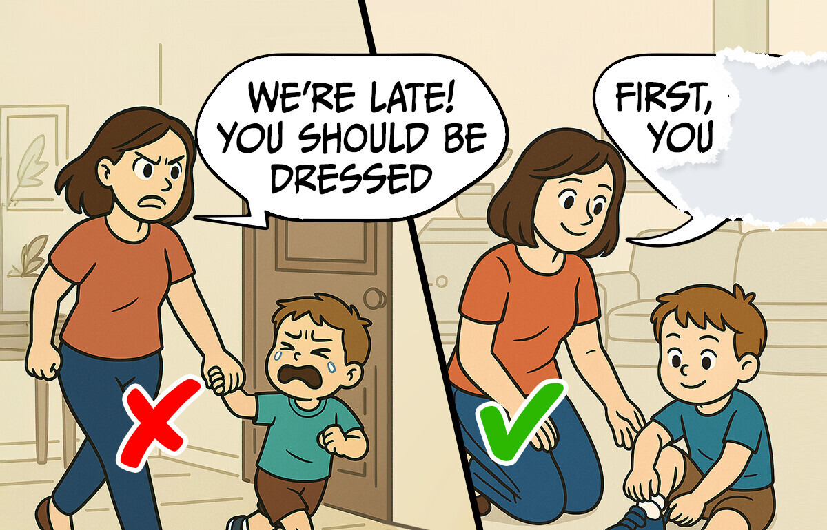 10 Real-Life Tricks Parents Can Use to Get Kids to Listen