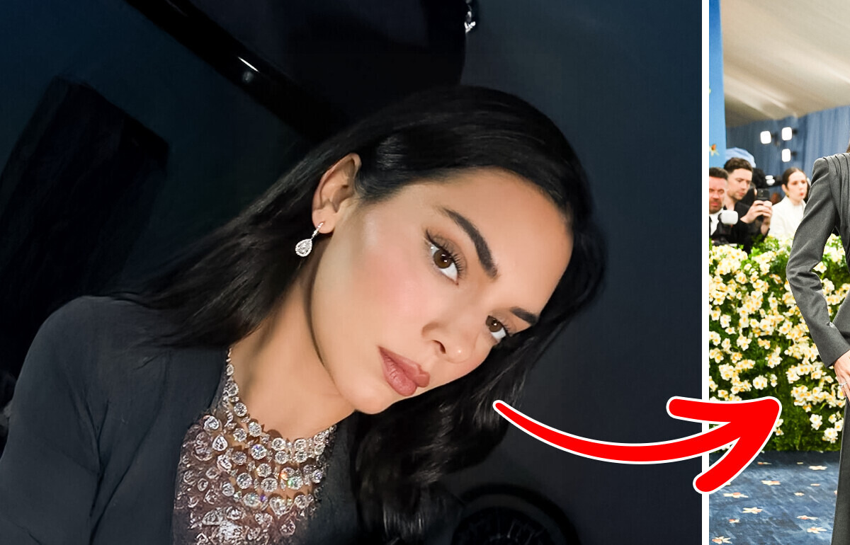 “Is This a Job Interview?”: Fans Slam Kendall Jenner’s Met Gala Look