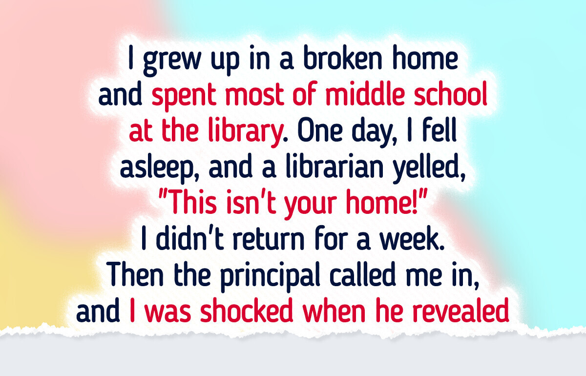 14 Stories That Prove One Small Act of Kindness Can Change a Child’s Entire Future