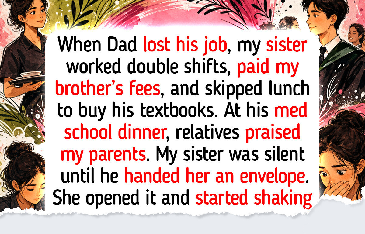 14 Heartfelt Moments That Revealed True Compassion and Empathy Hide in Silence
