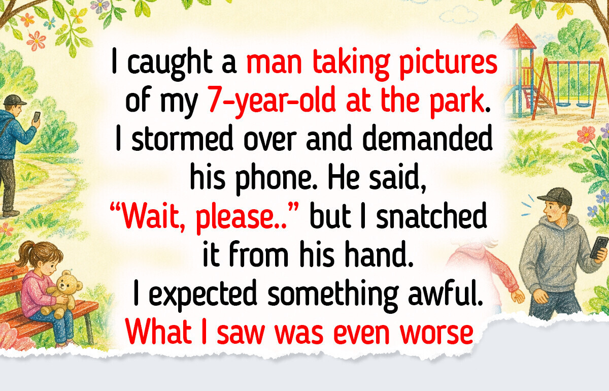 14 Ordinary People Who Stepped In at Schools, Stores, Hospitals, and Right Next Door 14 Ordinary People Who Stepped In at Schools, Stores, Hospitals, and Right Next Door
