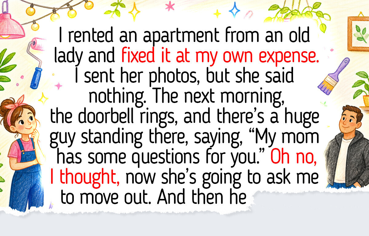 16 True Stories That Prove Every Small Act of Kindness Always Comes Back Around, Even When You’ve Forgotten You Gave It 16 True Stories That Prove Every Small Act of Kindness Always Comes Back Around, Even When You’ve Forgotten You Gave It