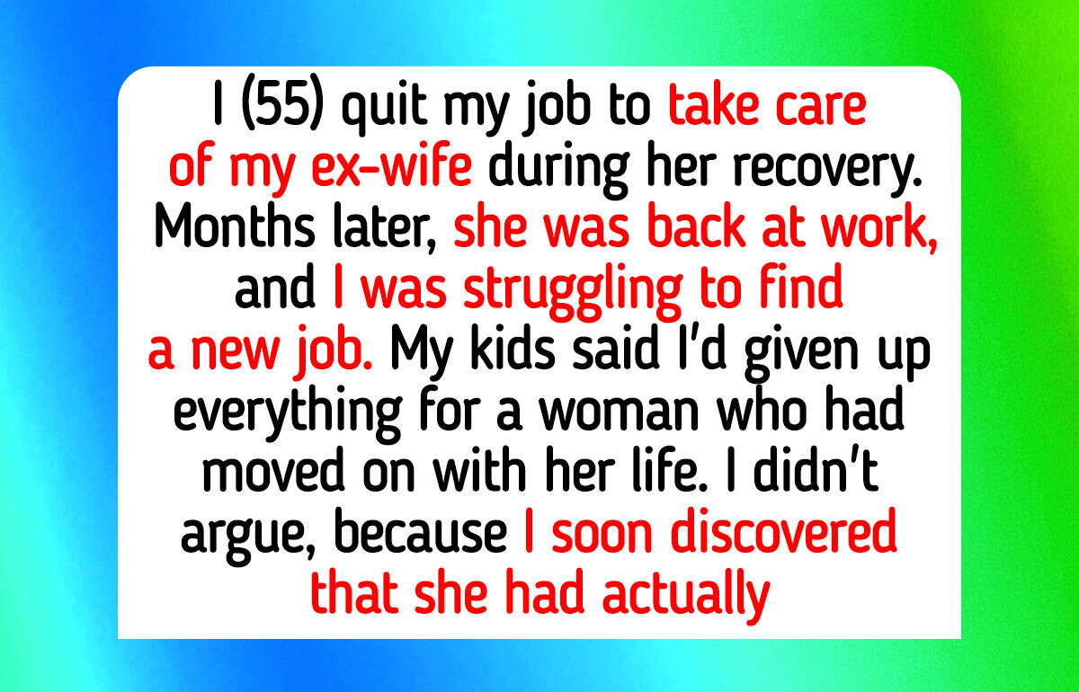12 Family Stories That Prove People Over 50 Still Choose Compassion, Even When Hope Feels Gone