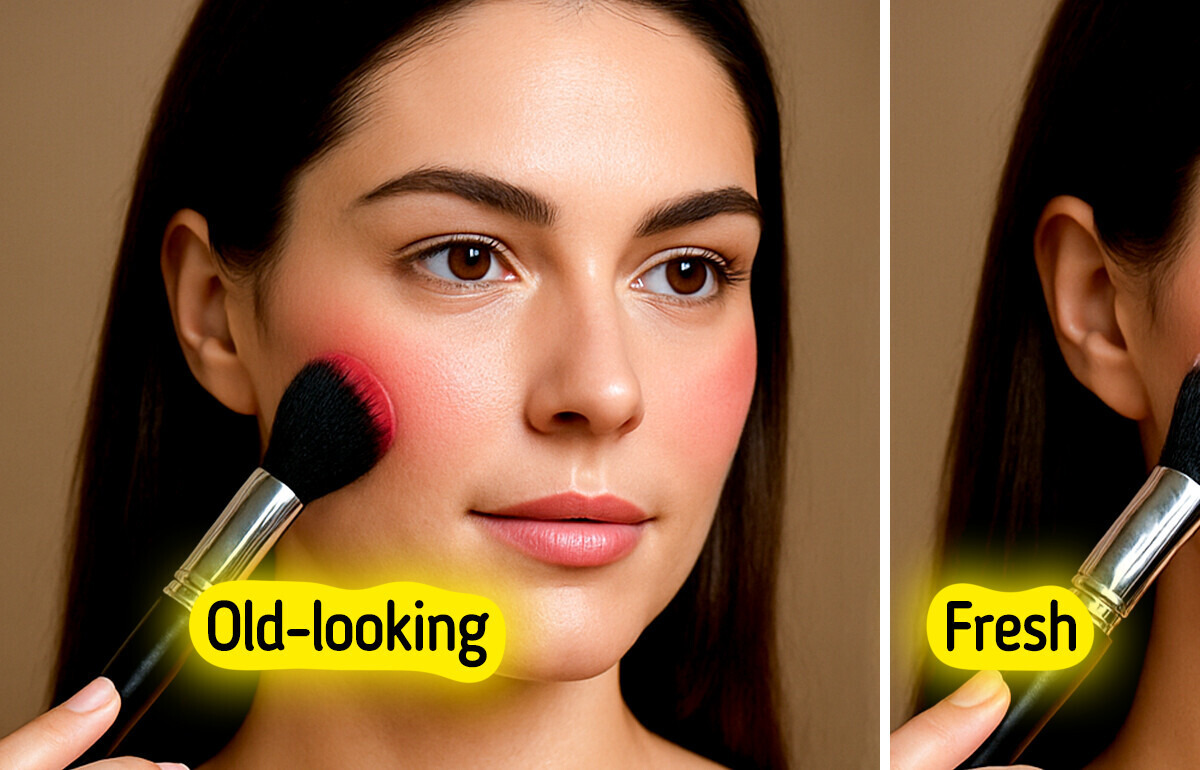 10 Makeup Ideas to Stay Fresh and Look Radiant Even in Hot Weather 10 Makeup Ideas to Stay Fresh and Look Radiant Even in Hot Weather