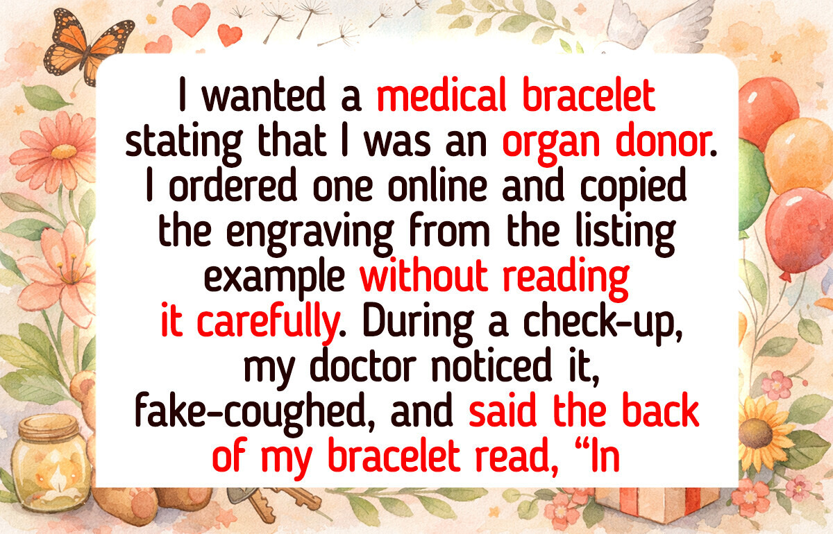 16 Orders That Went So Wrong They Became Comedy Gold