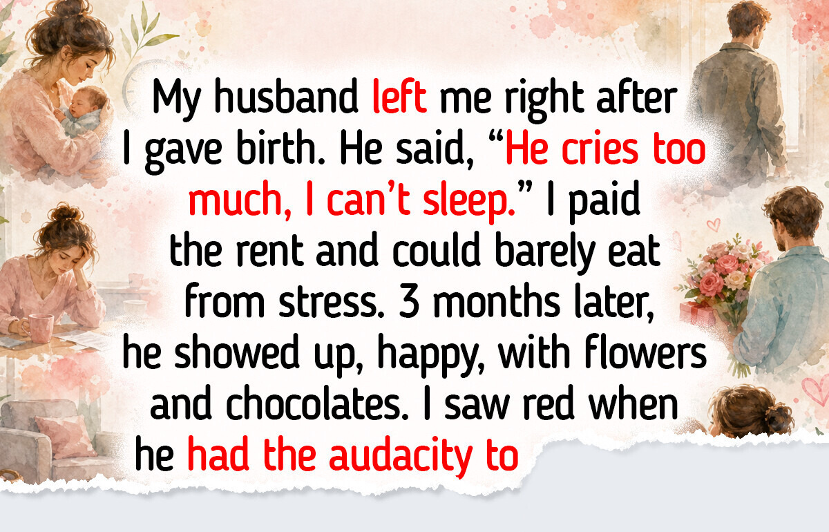 16 Family Stories Where Compassion Quietly Rewrote the Saddest Chapters Into Something Beautiful