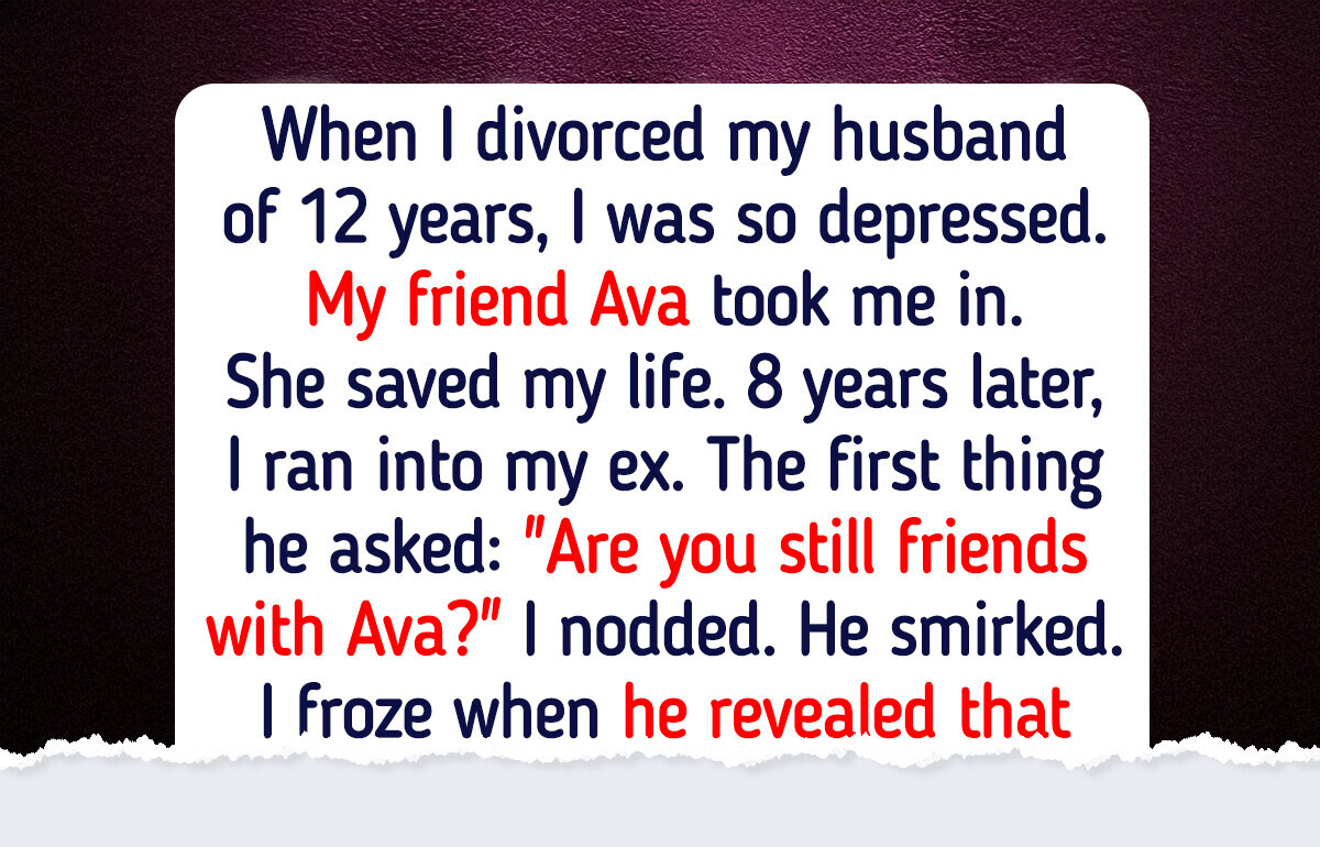 12 People Who Were Masters at Hiding Their True Intentions