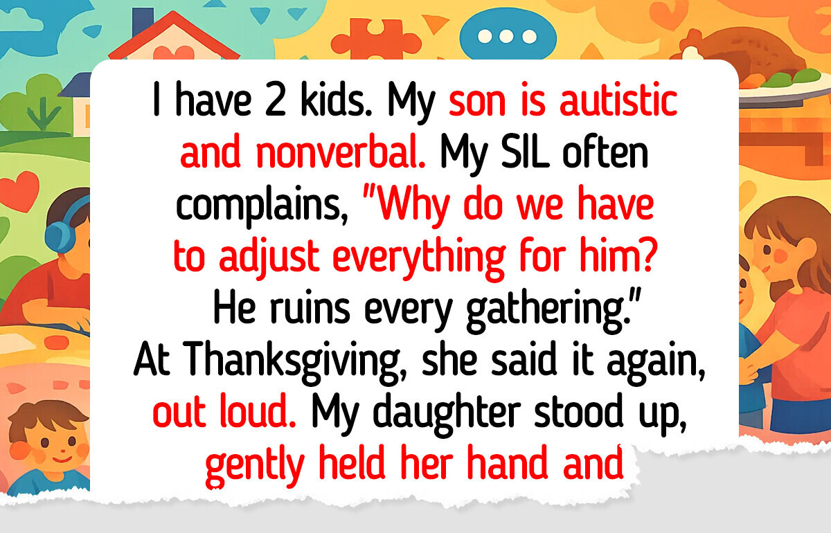 12 Times Children Answered Cruelty With Grace