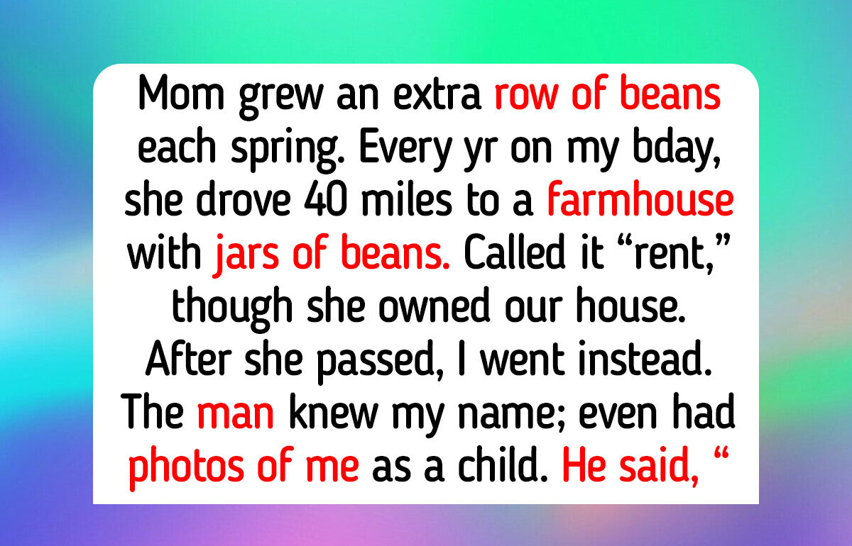 13 Gardeners Who Planted Kindness Instead of Just Flowers: a $1 Backyard, Rent Paid in Green Beans and a Sunflower Feud That Grew Into Happiness