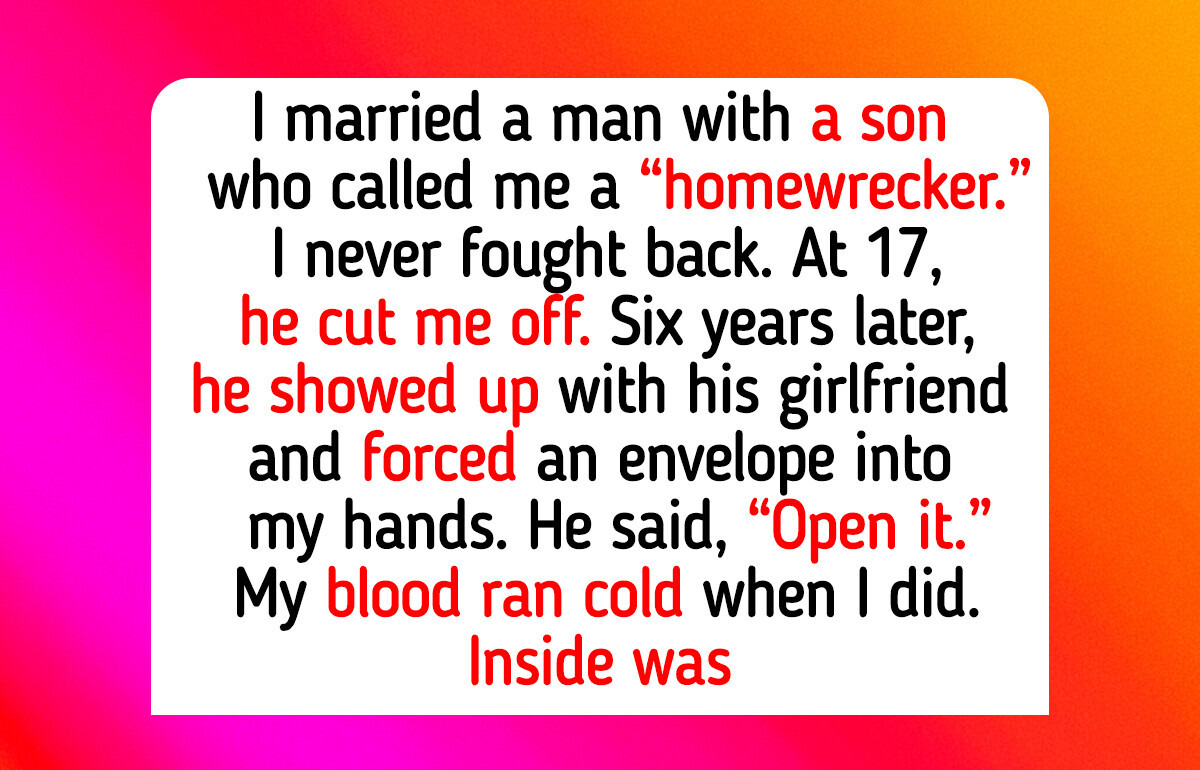 12 Stories That Capture the Sweet and Sour Memories of Blended Families 12 Stories That Capture the Sweet and Sour Memories of Blended Families