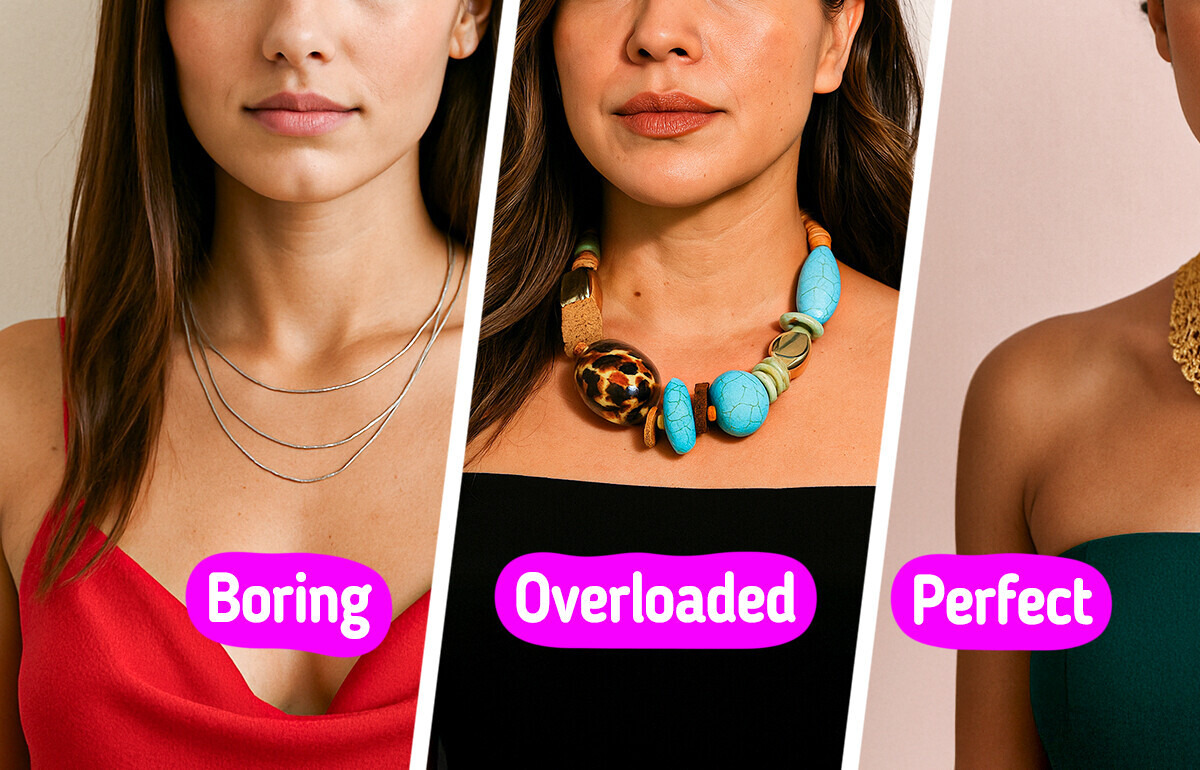 12 Stunning Jewelry Trends From 2025 That Could Elevate Your Everyday Style