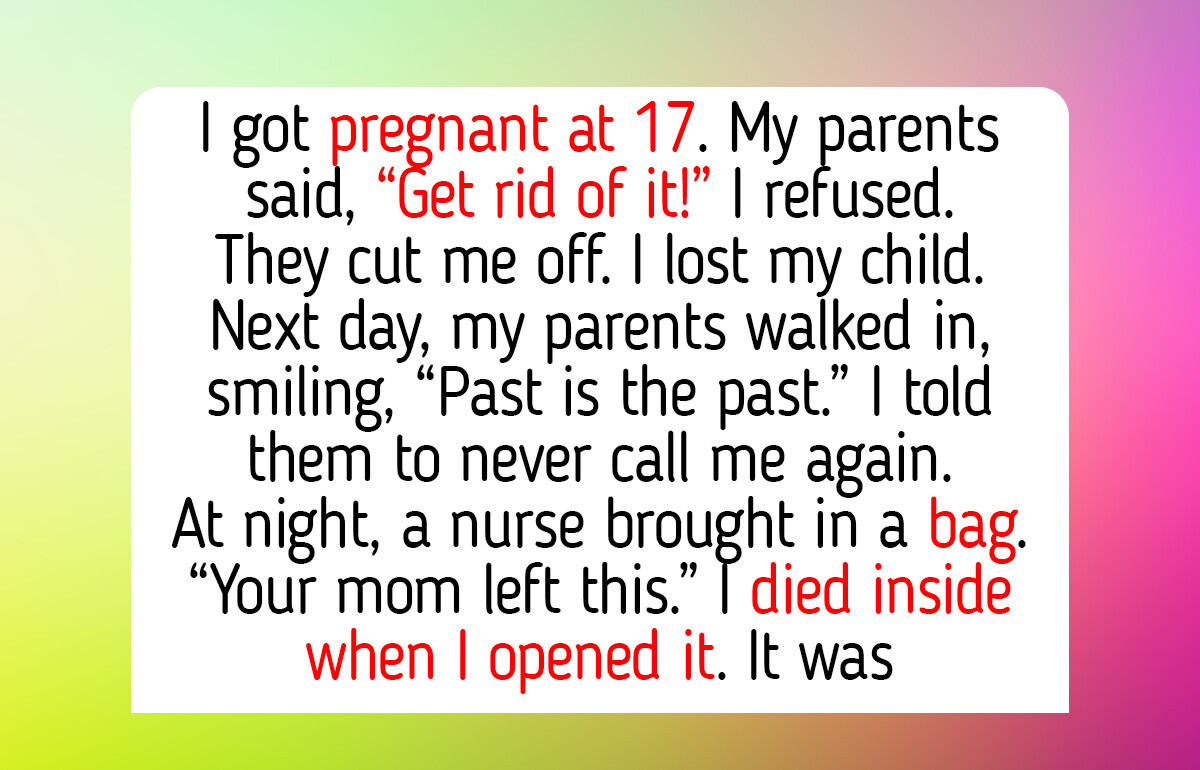12 Times Families Showed That Kindness and Empathy Are at the Heart of Home