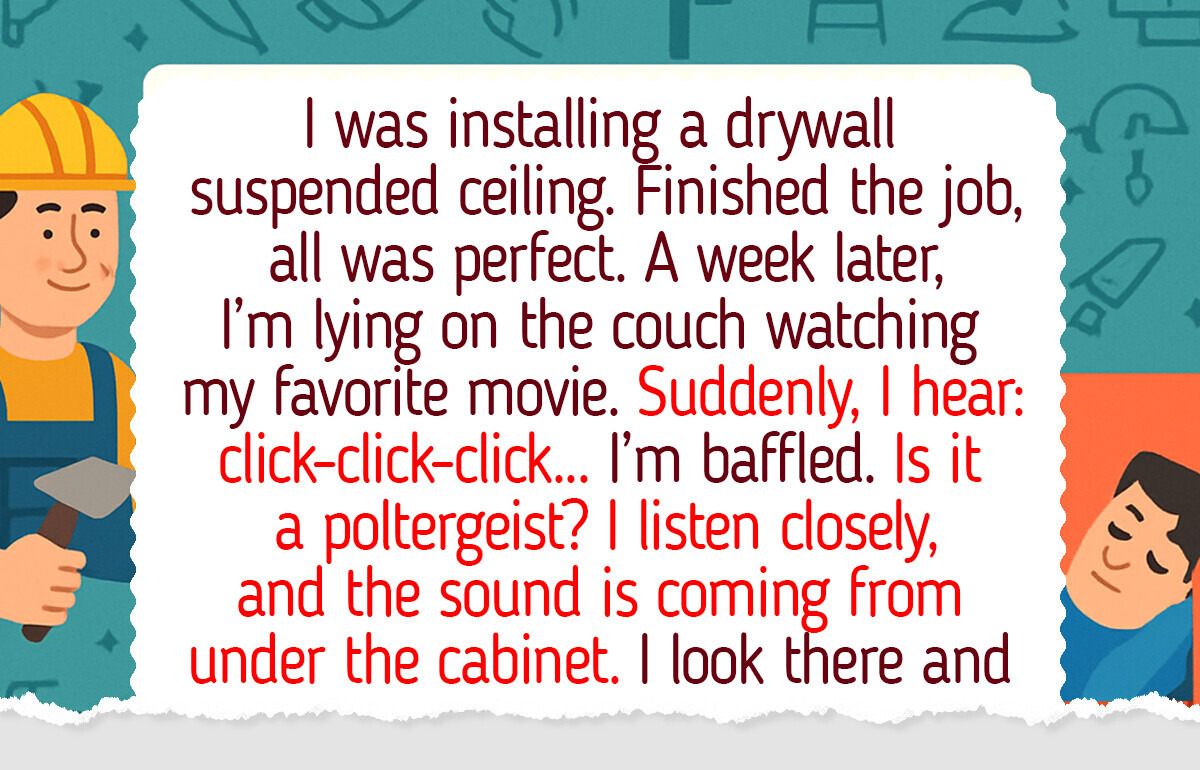 20 Real Renovation Stories That Prove the House Always Has the Last Laugh