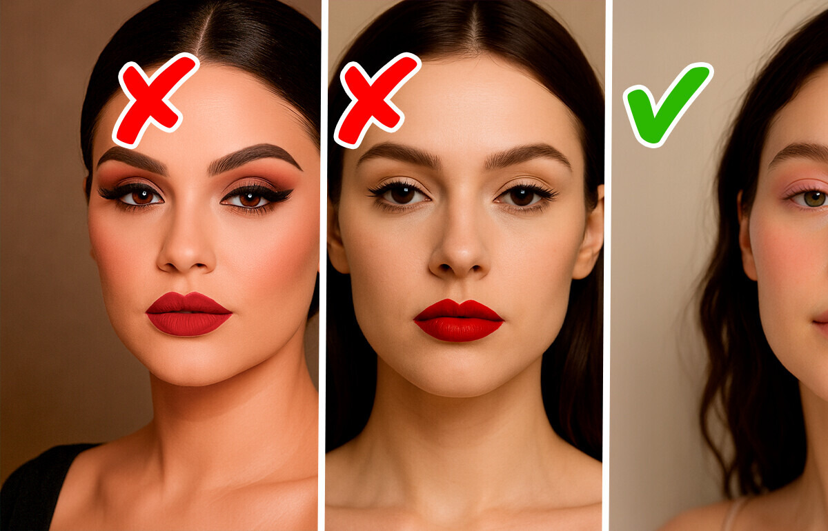 7 Makeup Trends to Empower Your Inner Beauty and Unleash Confidence