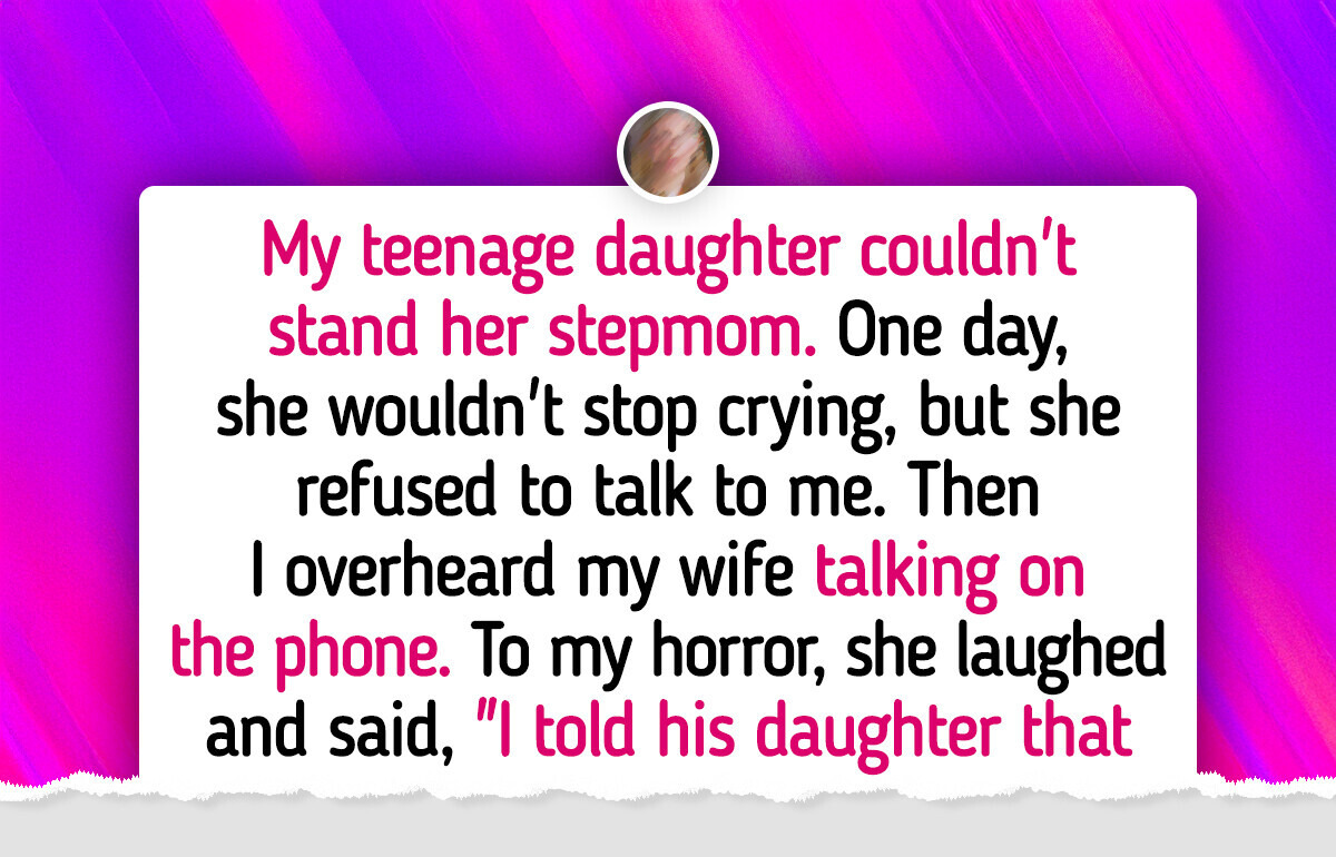 10 Parents Who Guided Their Children Through Life’s Hardest Storms