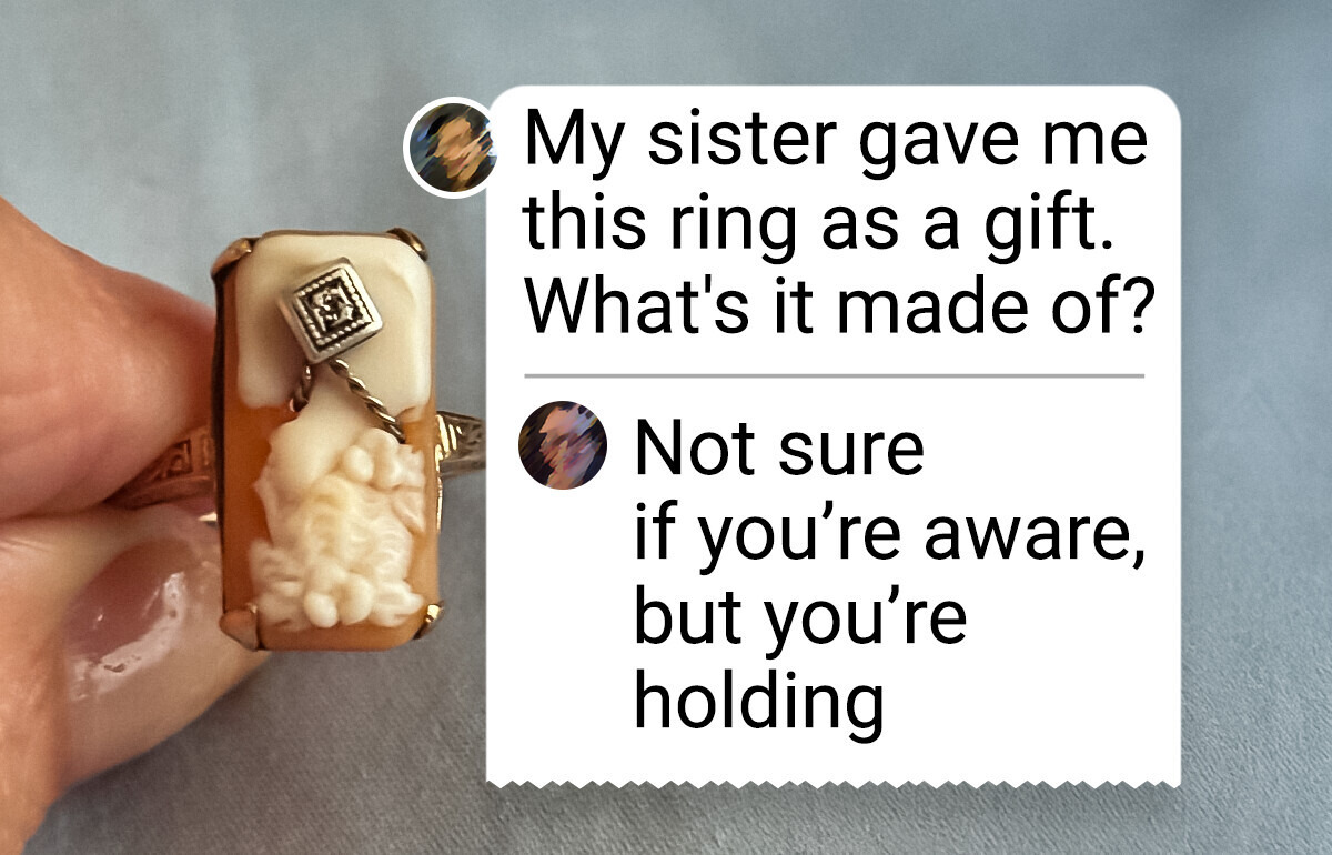 14 Mysterious Objects That Baffled Their Owners Until the Internet Cracked the Code