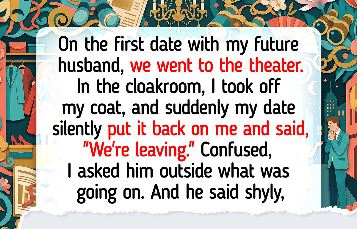 12 Powerful Love Stories That Prove Real Connection Lasts for Generations 12 Powerful Love Stories That Prove Real Connection Lasts for Generations