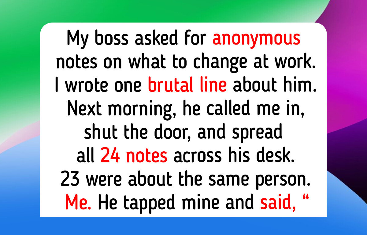 11 Bosses Who Swapped Management for Leadership, Chose Kindness and Watched Employees Find Happiness and Self-Growth