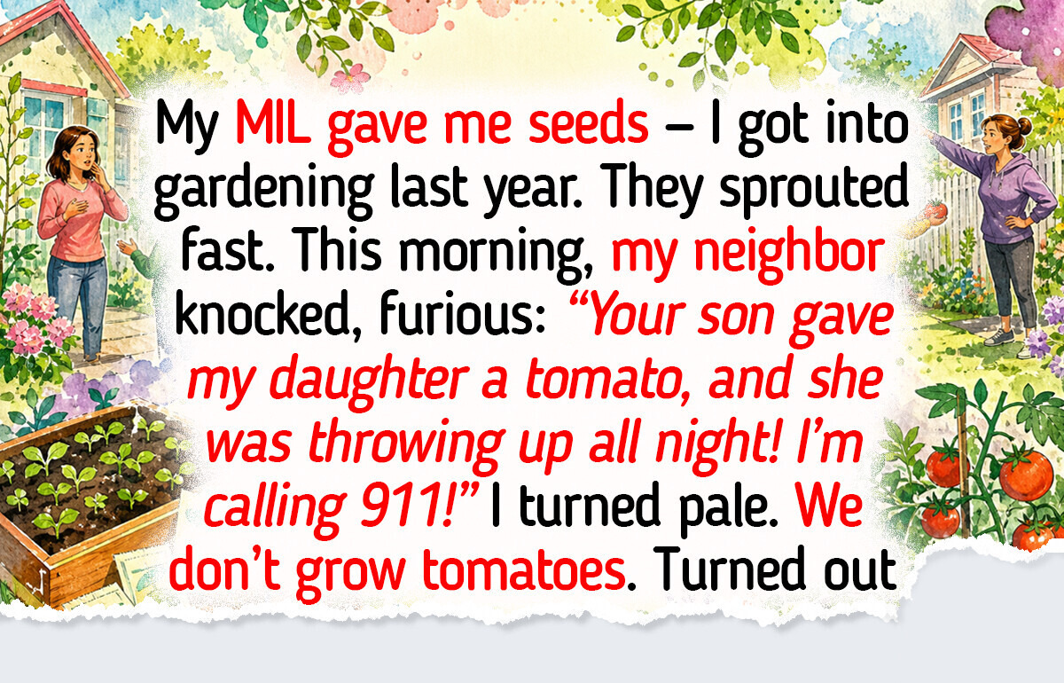 14 Gardening and Landscaping Stories Where Happiness Takes Root in Fresh Tomatoes, Hand-Planted Flowers, and Shared Harvests