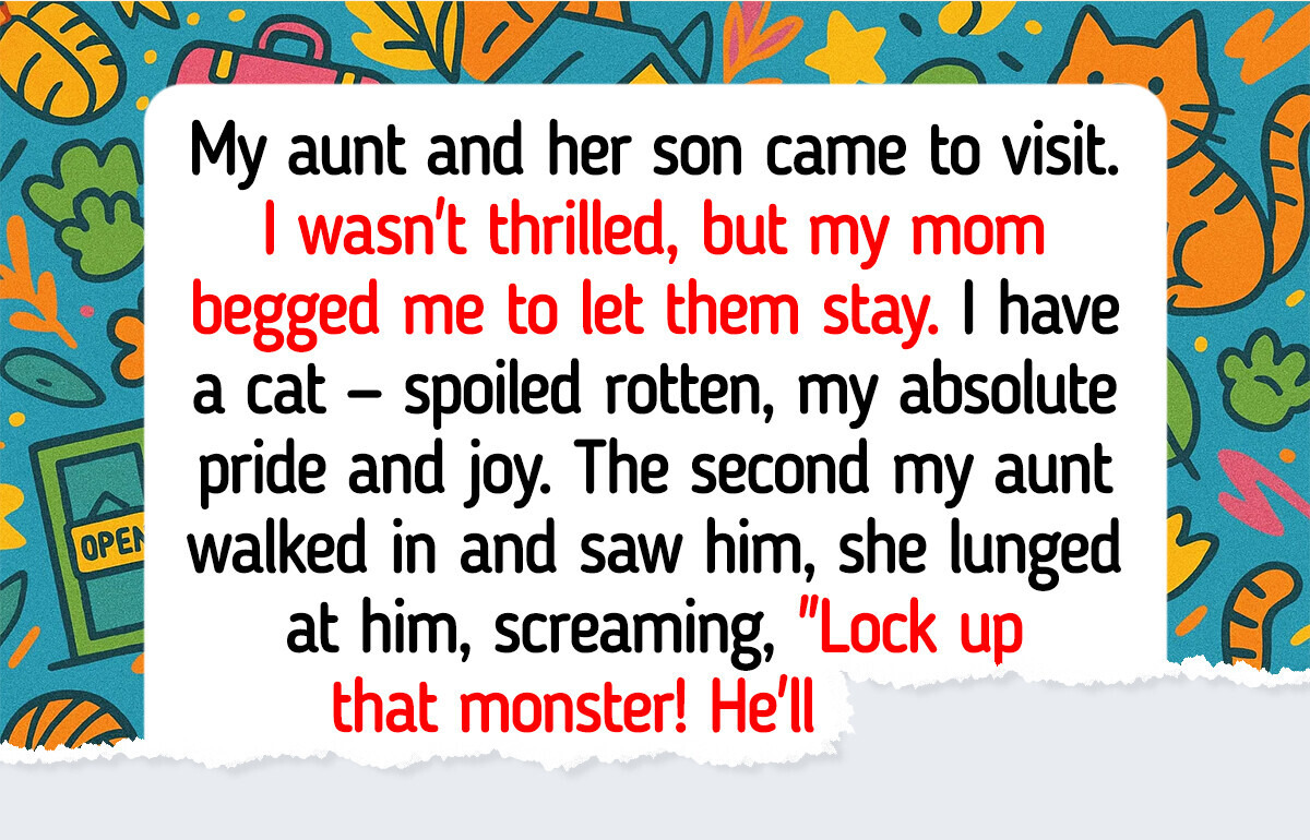 15 Guests Whose Audacity Knew No Bounds