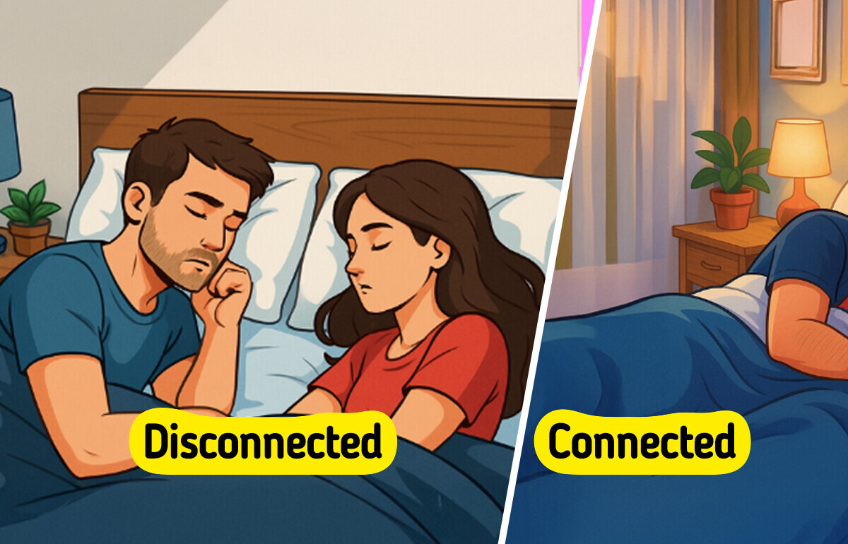 5 Ways the Happiest Couples Secretly Connect Every Weekday 5 Ways the Happiest Couples Secretly Connect Every Weekday