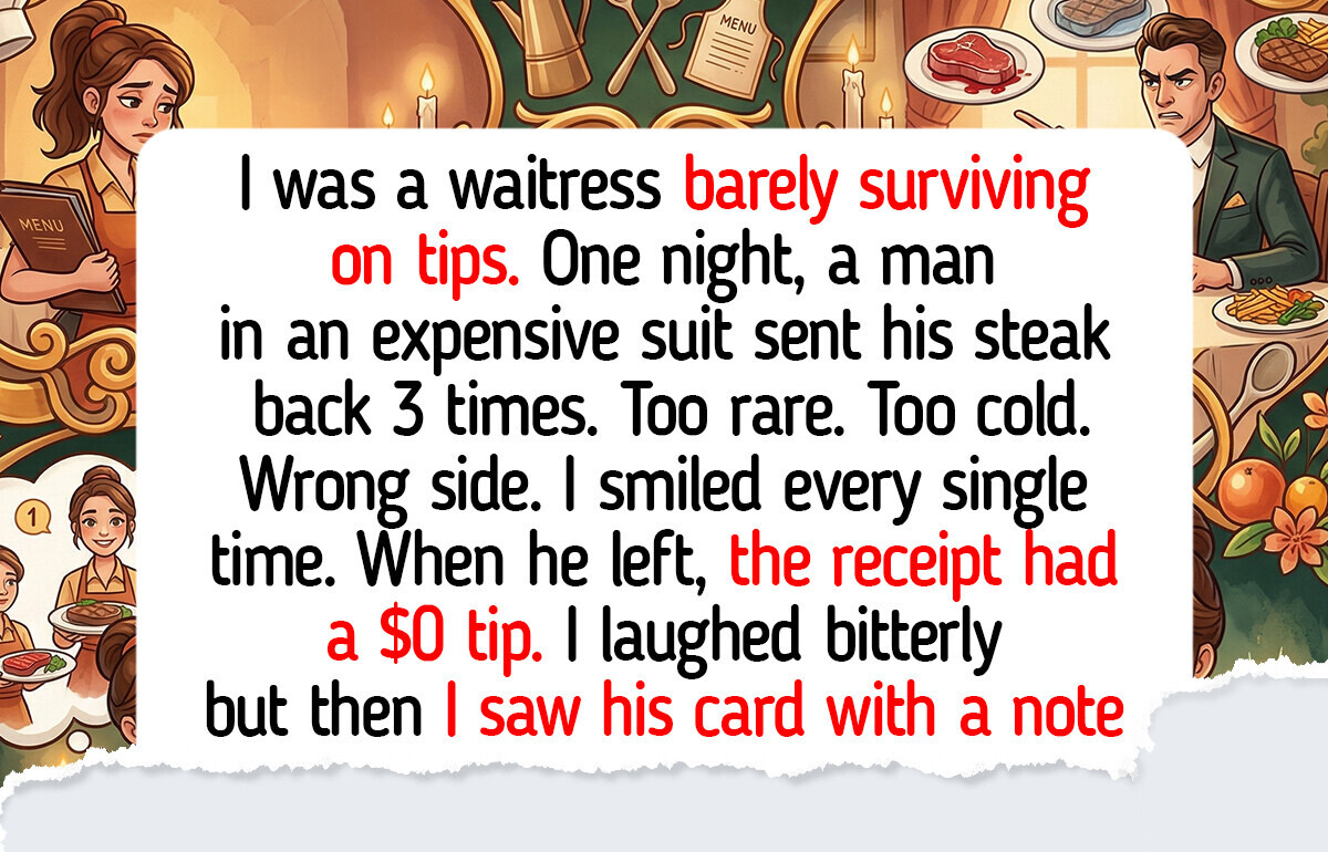 10 Workplace Stories That Prove Quiet Kindness Beats Salary