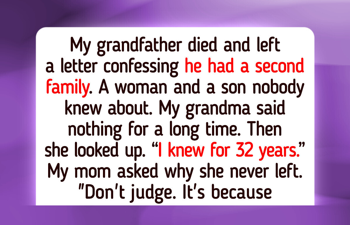 10 Grandparent Moments That Teach Us Random Acts of Kindness and Compassion Still Lead to Happiness in 2026