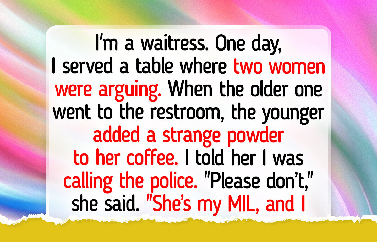 10 Times a Simple Act of Kindness Became a Life-Saver 10 Times a Simple Act of Kindness Became a Life-Saver