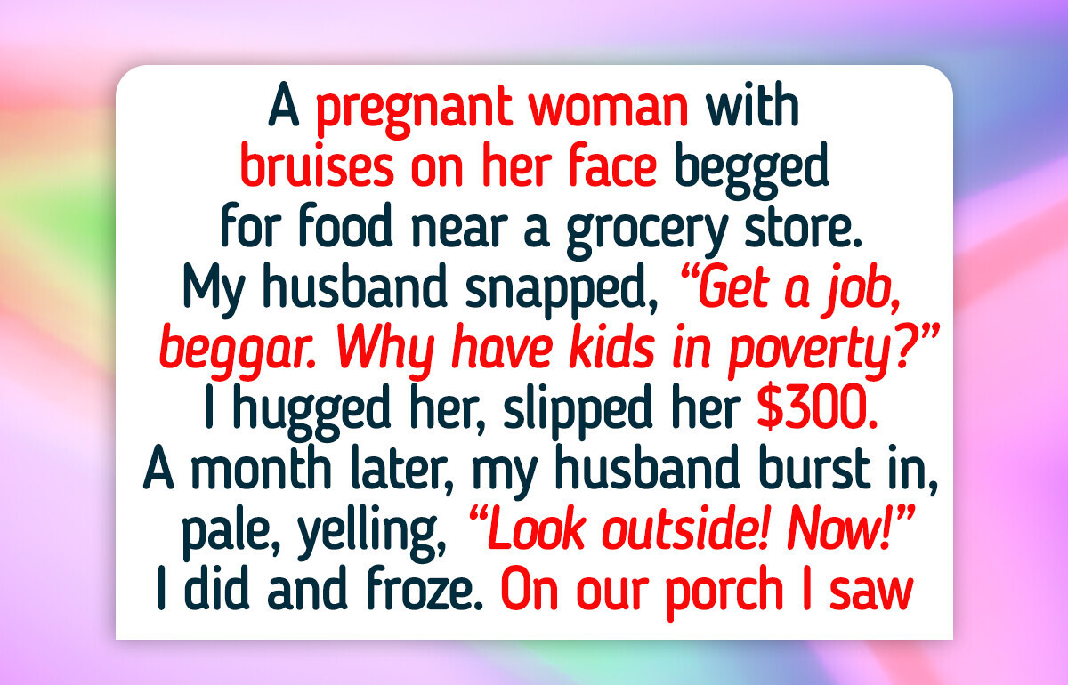 12 Moments That Teach Us to Hold On to Kindness, Even When Life Is Harsh