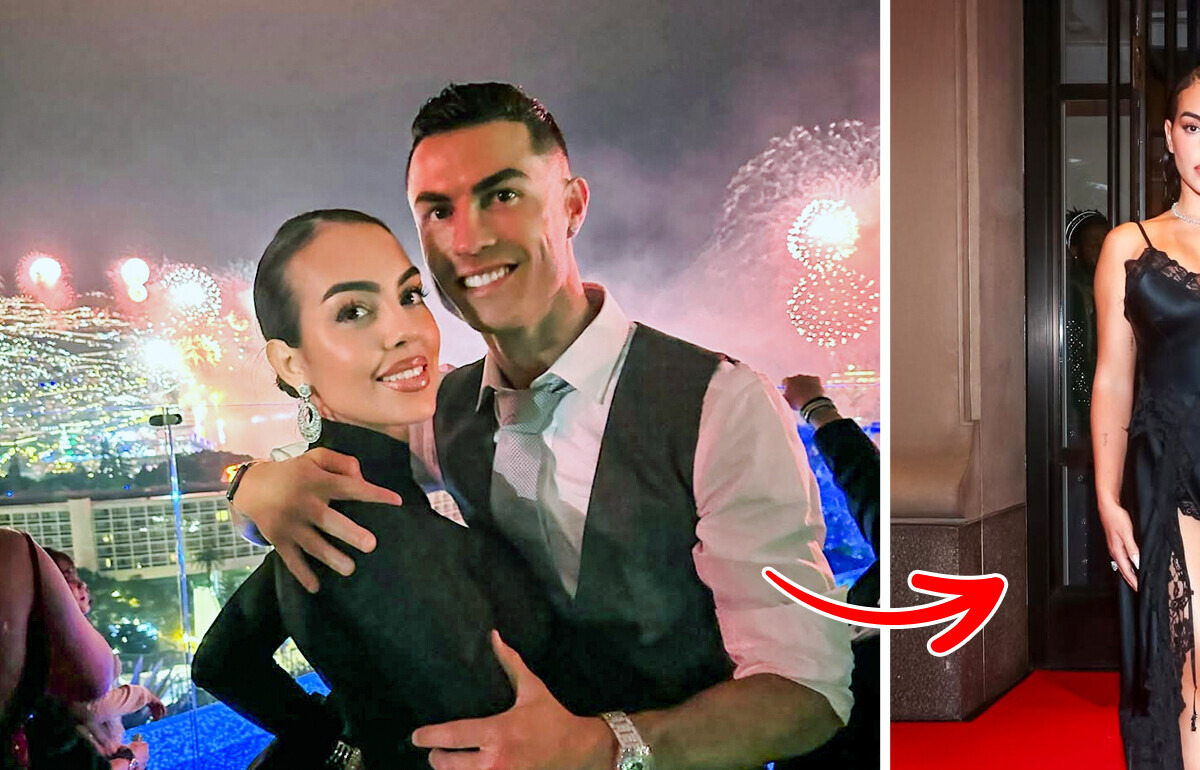 “I Expected More!” Georgina Rodriguez Attends Her First Met Gala, but Her Outfit Leaves Fans Disappointed