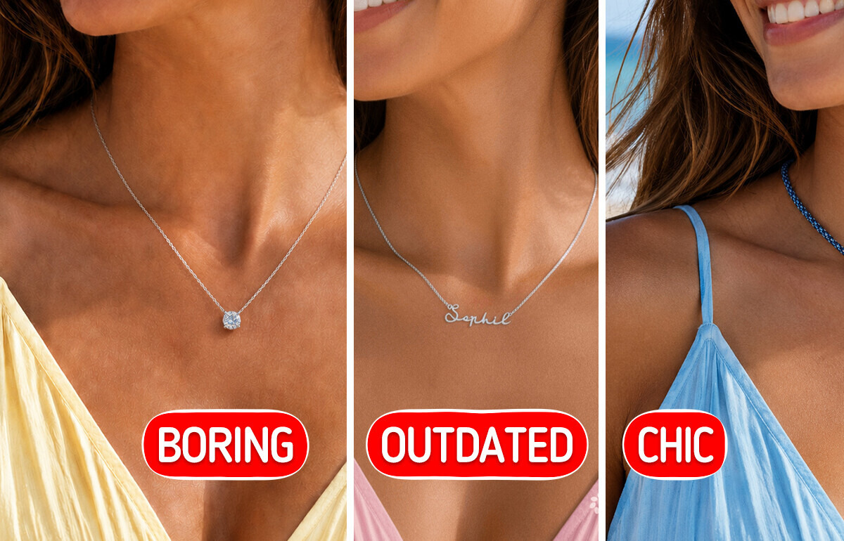 10 Jewelry Trends That Will Take Over Summer 2026 and Make Every Outfit Feel Like a Statement 10 Jewelry Trends That Will Take Over Summer 2026 and Make Every Outfit Feel Like a Statement