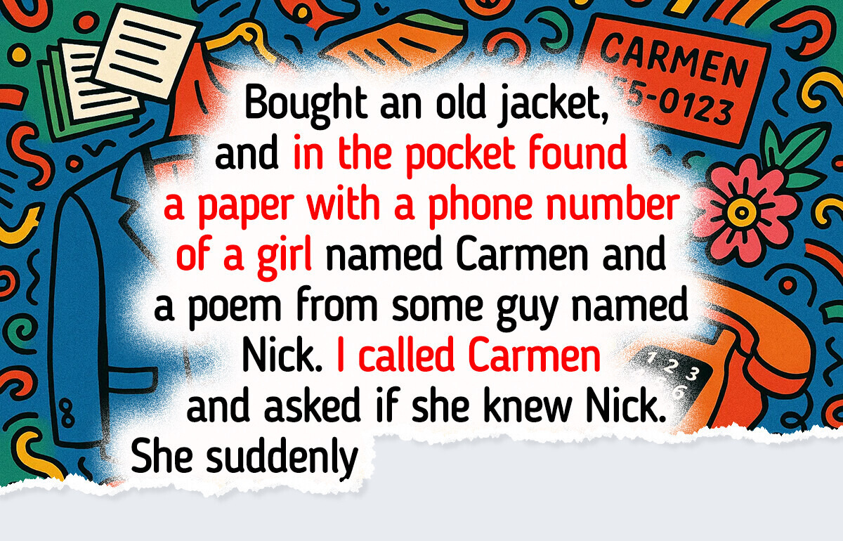 18 People Whose Thrift Store Finds Were Almost Too Good to Be True